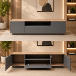 LCD Unit (Handel less)